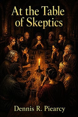 At the Table of Skeptics - At the Table of