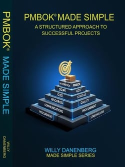 PMBOK - Made Simple