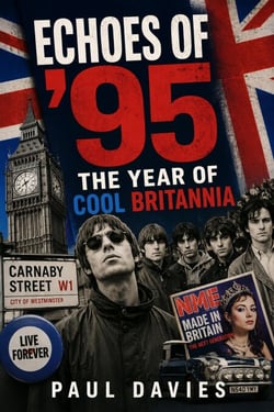 Echoes of '95: The Year of Cool Britannia