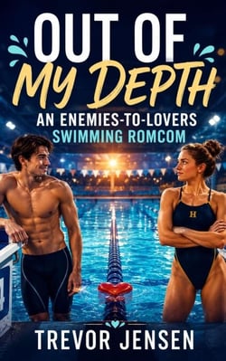 Out of My Depth: An Enemies-to-Lovers Swimming Romcom