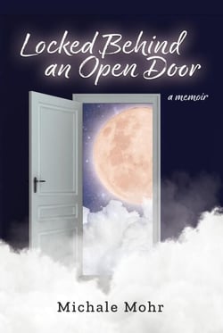 Locked Behind An Open Door