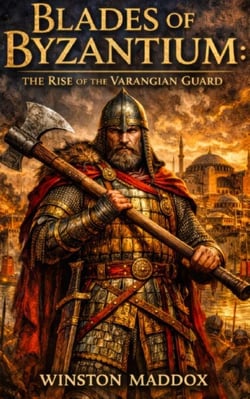 Blades of Byzantium: The Rise of the Varangian Guard