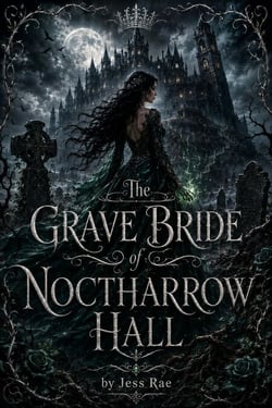 The Grave Bride of Noctharrow Hall