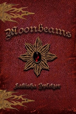 Moonbeams (Beams &amp; Light #1) - Beams and Light, #1