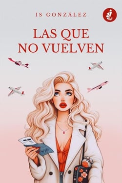 Las que no vuelven