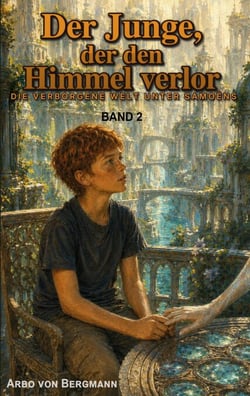 Der Junge, der den Himmel verlor - Die verborgene Welt unter Samoëns