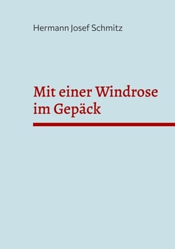 Mit einer Windrose im Gepäck - Poesie