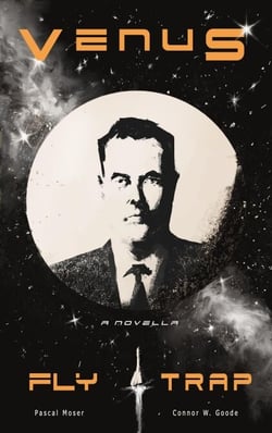 Venus Fly Trap - A Novella