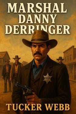 Marshal Danny Derringer