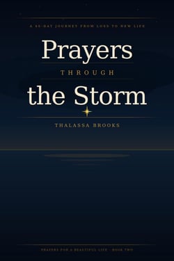 Prayers Through the Storm