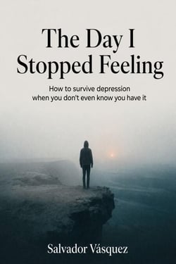 The Day I Stopped Feeling