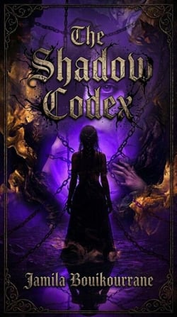 THE SHADOW CODEX - Records of the Hidden Worlds, #1, #1