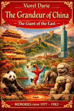The Grandeur of China - Travel, #1