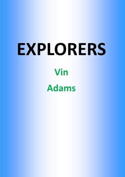 Space Explorers