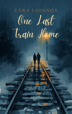 One Last Train Home