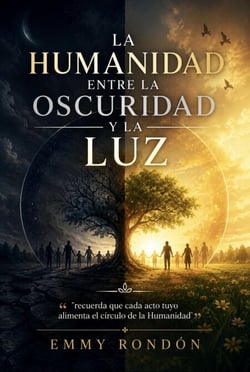 La humanidad entre la oscuridad y la luz