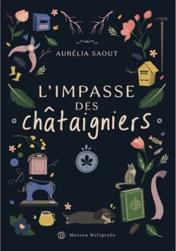 L'impasse des châtaigniers
