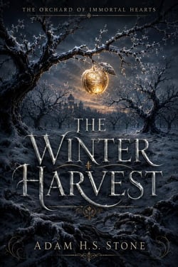 The Winter Harvest - The Orchard of Immortal Hearts, #2