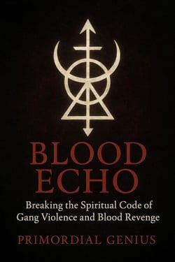 BLOOD ECHO: Breaking the Spiritual Code of Gang Violence and Blood Revenge