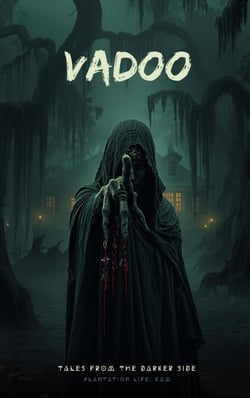 Vadoo- Episode One - Tales From The Darker Side, #7