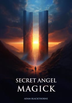 Secret Angel Magick - The Gallery of Magick, #11