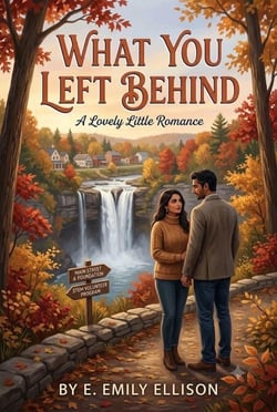 What You Left Behind