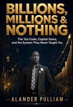 Billions, Millions, and Nothing