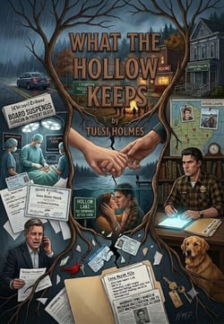 What The Hollow Keeps