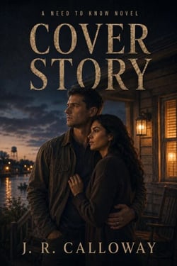 Cover Story - Need To Know, #4