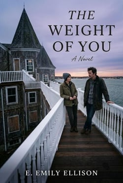 The Weight Of You
