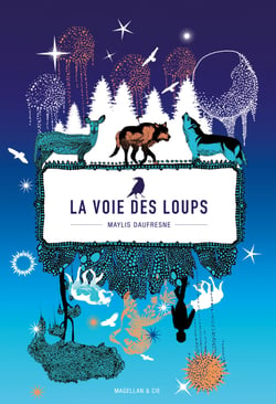 La voie des loups