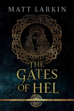 The Gates of Hel - The Ragnarök Prophecy, #8