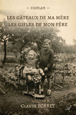 Les gâteaux de ma mère, Les gifles de mon père