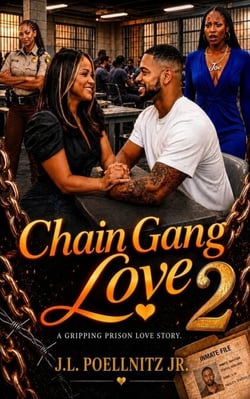 Chain Gang Love - Chain Gang Love, #2