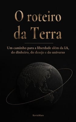 O roteiro da Terra