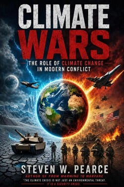 Climate Wars: The Role of Climate Change in Modern Conflict - Climate Wars