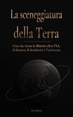 La sceneggiatura della Terra