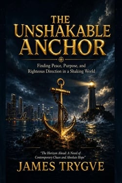 THE UNSHAKABLE ANCHOR