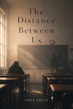The Distance Between Us