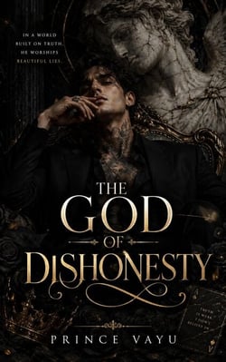The God of Dishonesty