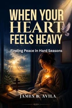 When Your Heart Feels Heavy