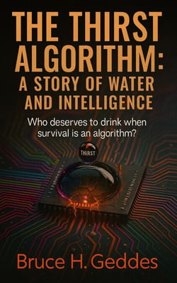 The Thirst Algorithm - Thirst Saga, #1