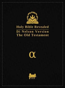 Alpha Revealed Bible Di Nelson Version