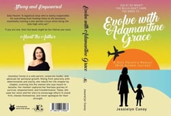 Evolve with Adamantine Grace - 1, #1
