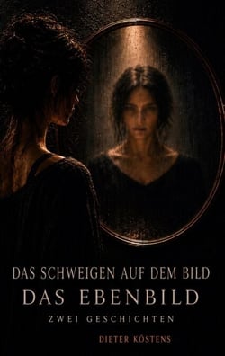 Das Schweigen auf dem Bild - Das Ebenbild - Zwei Geschichten