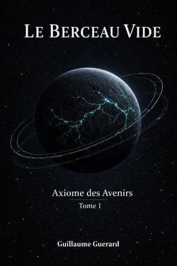 Le Berceau Vide - Axiome des Avenirs, #1