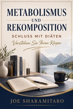 Metabolismus und Rekomposition