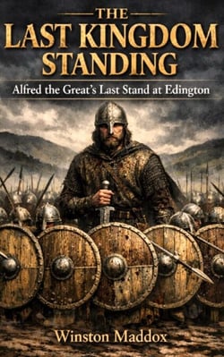 The Last Kingdom Standing:  Alfred the Great’s Last Stand at Edington