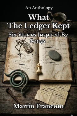 What The Ledger Kept