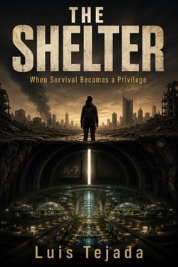 THE SHELTER  When Survival Becomes a Privilege